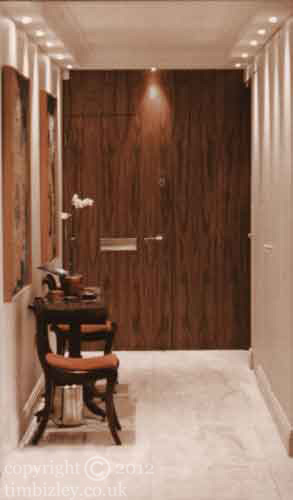 contemporary specialist decoration crackle paint effect