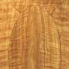 warm golden satinwood woodgraining decoration